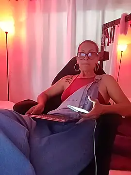 SelenaHouston online show from 02/06/26, 08:12