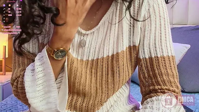 anahi maite online show from 01/31/25, 11:24