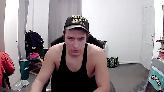 PKrisztian online show from 03/08/26, 03:38