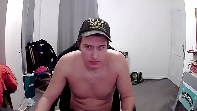 PKrisztian online show from 03/10/26, 09:53