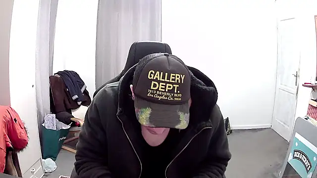 PKrisztian online show from 03/30/26, 09:32