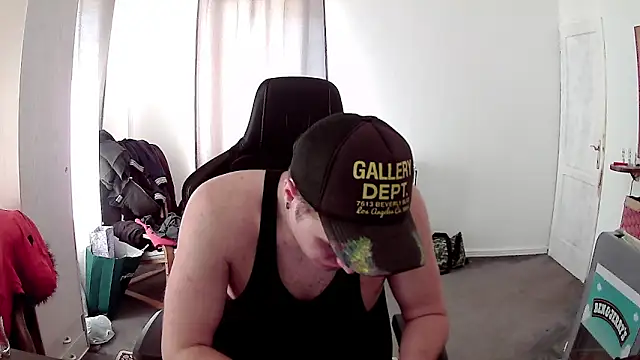 PKrisztian online show from 04/07/26, 01:55