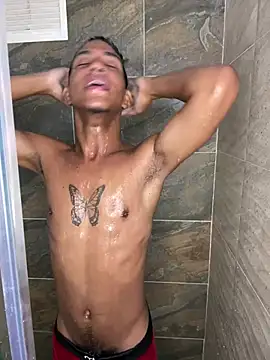 Palo santo online show from 02/16/25, 04:32