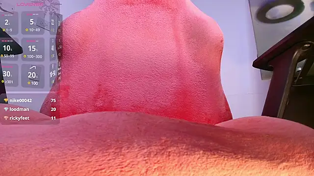 Palo santo online show from 03/16/25, 06:20