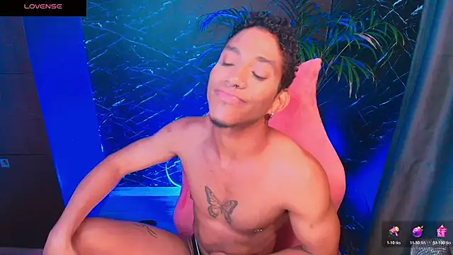 Palo santo online show from 02/05/26, 07:46