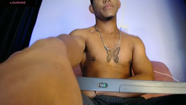 Palo santo online show from 03/20/26, 07:46