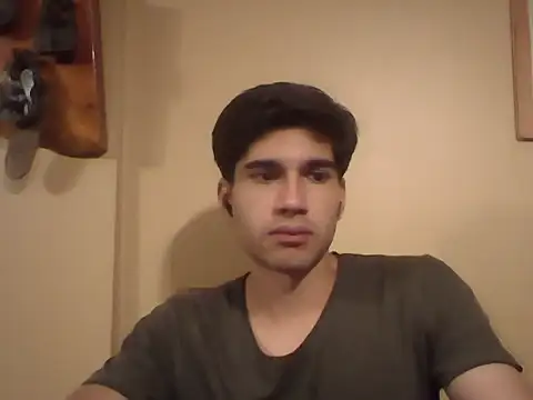 Snapshot of nachocum1 chatting on 10/27/25, 12:15 nachocum1 online show from 10/27/25, 12:15