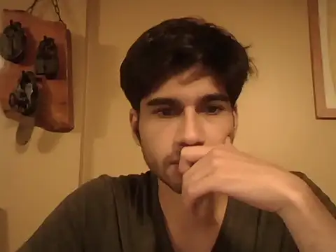 Snapshot of nachocum1 chatting on 11/02/25, 02:03 nachocum1 online show from 11/02/25, 02:03