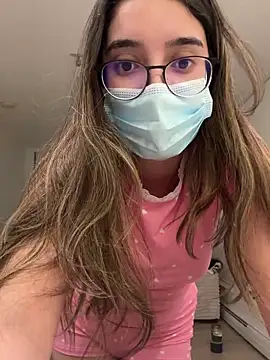 jAsMinE678 online show from 12/07/24, 08:11