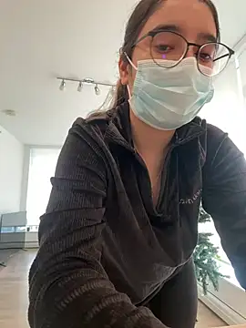 jAsMinE678 online show from 12/23/24, 09:40