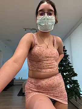 jAsMinE678 online show from 01/09/25, 12:25