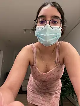 jAsMinE678 online show from 01/09/25, 03:36