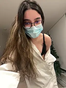 jAsMinE678 online show from 01/15/25, 03:54