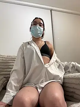 jAsMinE678 online show from 01/15/25, 07:05