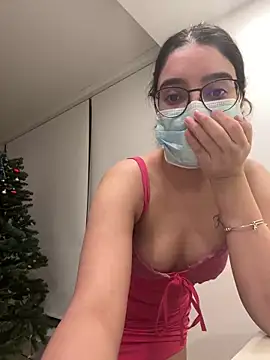 jAsMinE678 online show from 01/23/25, 01:30