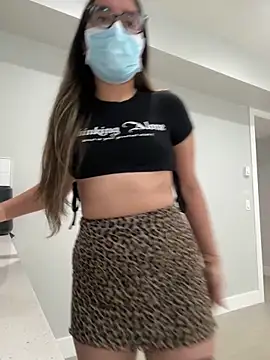 jAsMinE678 online show from 09/12/25, 06:19