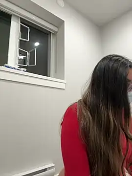 jAsMinE678 online show from 10/21/25, 03:40