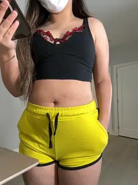 jAsMinE678 online show from 12/05/25, 07:21