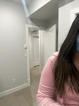 jAsMinE678 online show from 03/12/26, 02:29