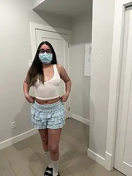 jAsMinE678 online show from 03/15/26, 04:29