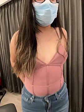 jAsMinE678 online show from 05/19/26, 07:09
