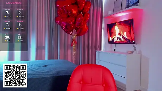 Daryakeyy online show from 09/26/25, 11:14