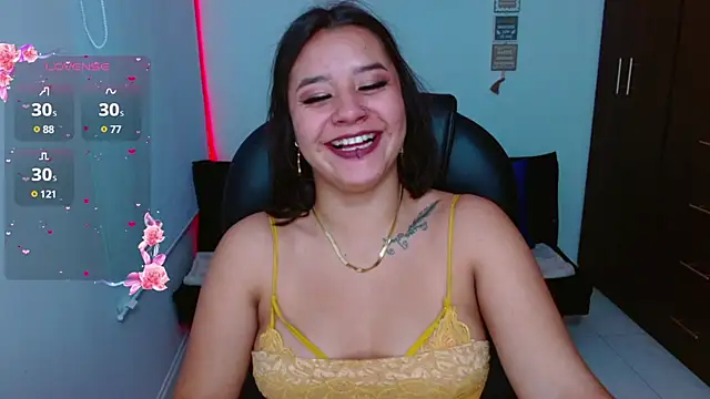 Anetha rose online show from 03/12/25, 05:13