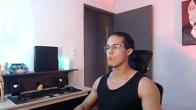 alejo x3 online show from 12/04/24, 11:24