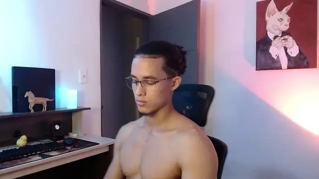 alejo x3 online show from 12/28/24, 02:22