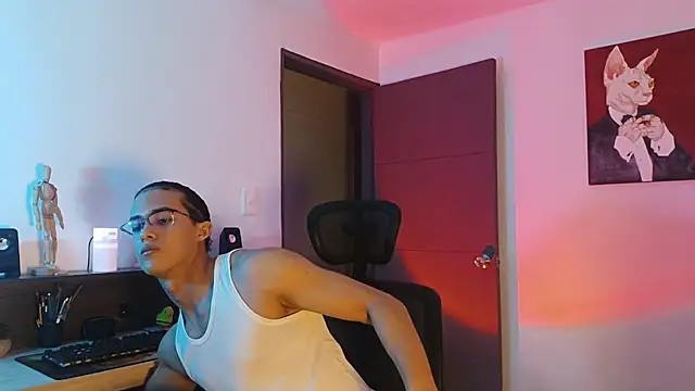 alejo x3 online show from 09/13/25, 01:27