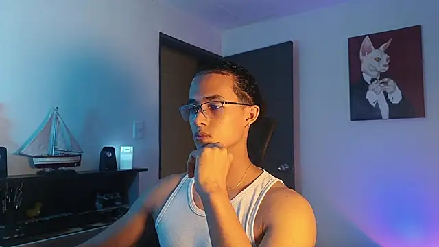 alejo x3 online show from 11/02/25, 11:07