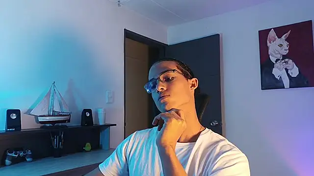 alejo x3 online show from 12/02/25, 11:00