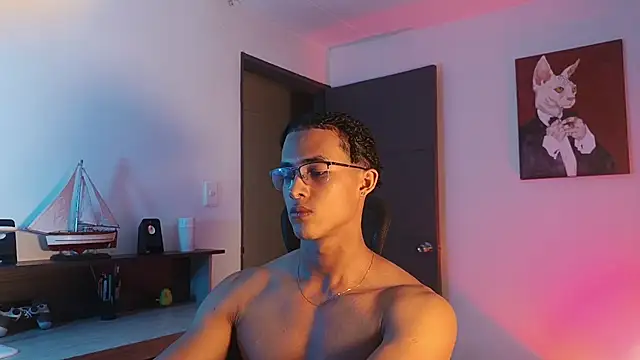 alejo x3 online show from 12/22/25, 12:07