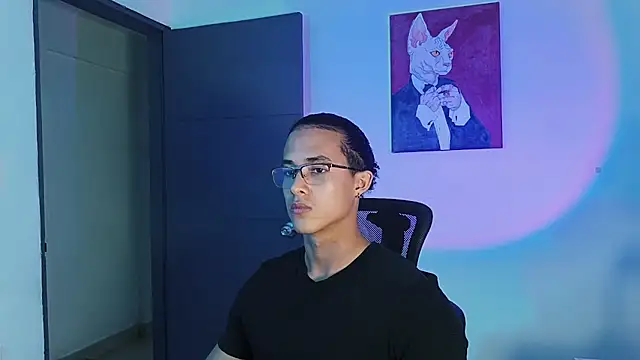 alejo x3 online show from 02/25/26, 10:52