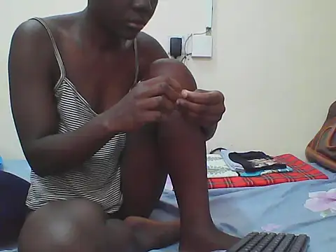 Ebony Sweetcandy online show from 11/02/25, 10:50