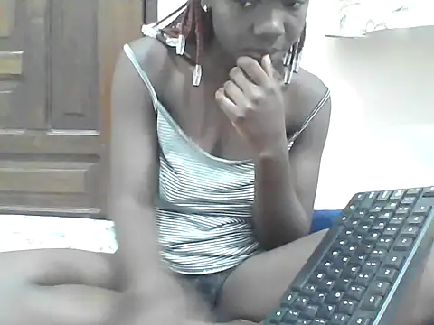 Ebony Sweetcandy online show from 02/02/26, 02:21