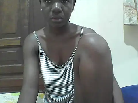 Ebony Sweetcandy online show from 02/28/26, 05:47