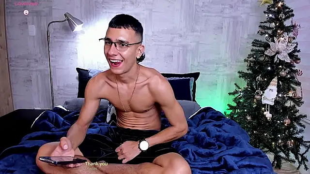 SymonPrince online show from 12/22/25, 10:51