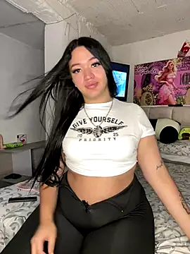 GemaGranadoss online show from 10/07/25, 09:56