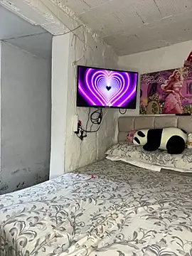 GemaGranadoss online show from 10/09/25, 07:12