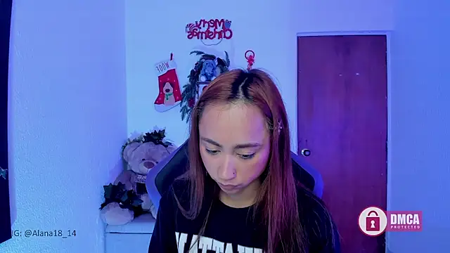 Alana Pherson online show from 12/07/24, 07:38