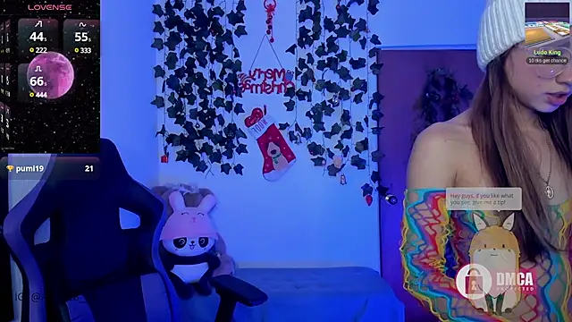 Alana Pherson online show from 12/23/24, 04:55