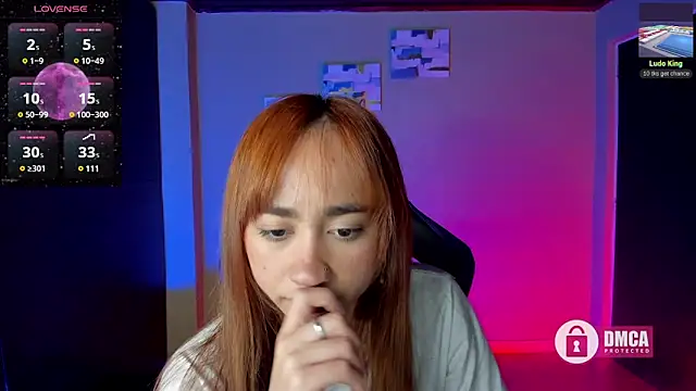 Alana Pherson online show from 01/23/25, 04:41