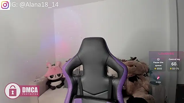 Alana Pherson online show from 11/06/25, 01:17