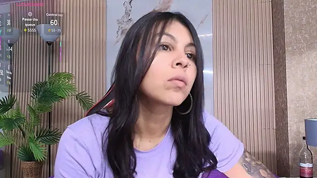 Juliet Nasty online show from 11/27/25, 11:45