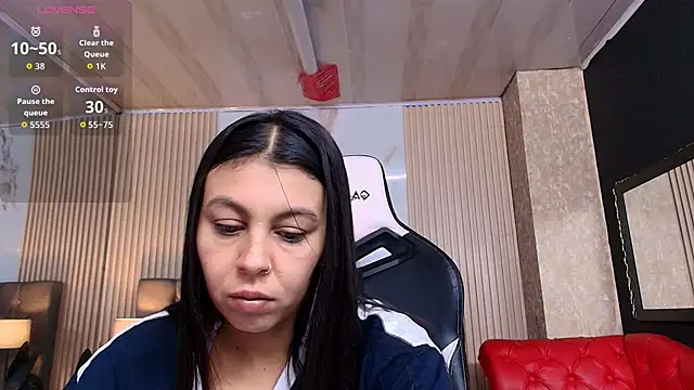 Snapshot of Juliet_Nasty chatting on 01/16/26, 12:42 Juliet Nasty online show from 01/16/26, 12:42