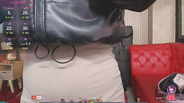 Snapshot of Juliet_Nasty chatting on 03/20/26, 11:37 Juliet Nasty online show from 03/20/26, 11:37