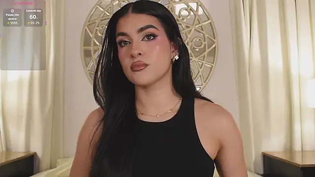 Antonellaparis  online show from 02/18/26, 02:29