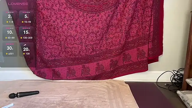 GlitterKitty108 online show from 11/24/25, 02:06