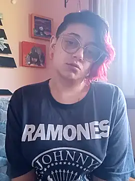 ConeNella online show from 12/16/24, 03:32